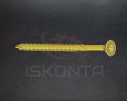 Konstrukcinis medsraigtis