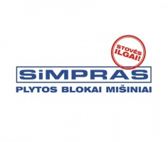 Simpras produkcija