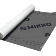 Difuzinė plėvelė MIKKO 160g/m2